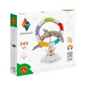 Origami 3D Delfin - 