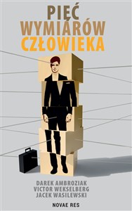 Pięć wymiarów człowieka  