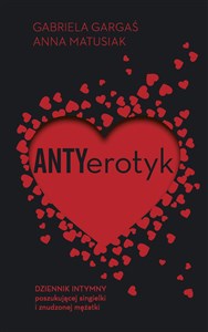 Antyerotyk online polish bookstore