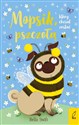 Mopsik który chciał zostać pszczołą Tom 9 online polish bookstore