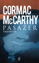 Pasażer - Cormac McCarthy