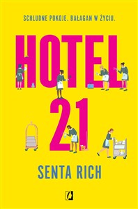 Hotel 21 pl online bookstore