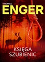 Księga szubienic  - Thomas Enger pl online bookstore