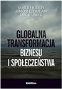 Globalna transformacja biznesu i społeczeństwa polish books in canada