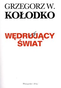 Wędrujący świat books in polish