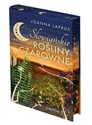 Słowiańskie rośliny czarowne (edycja kolekcjonerska) - Joanna Laprus