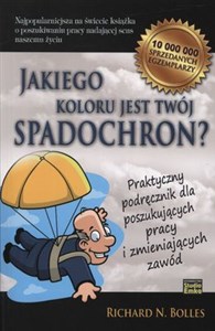 Jakiego koloru jest Twój spadochron to buy in USA