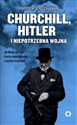 Churchill Hitler i niepotrzebna wojna bookstore