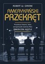 Amerykański przekręt - W. Robert Greene