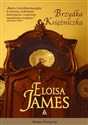 Brzydka księżniczka - Eloisa James 