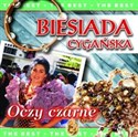 Biesiada cygańska Oczy czarne  