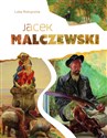 Jacek Malczewski in polish