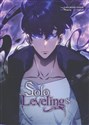 Solo Leveling. Tom 8   