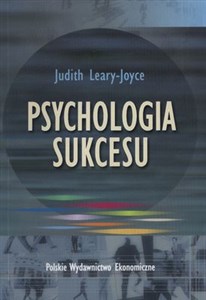 Psychologia sukcesu online polish bookstore