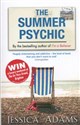 The Summer Psychic polish usa