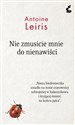 Nie zmusicie mnie do nienawiści Polish bookstore