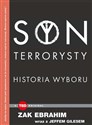 Syn terrorysty Historia wyboru TED Books  