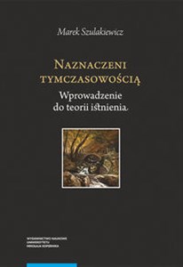 Naznaczeni tymczasowością Polish bookstore
