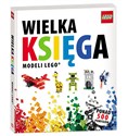 Wielka Księga Modeli LEGO  