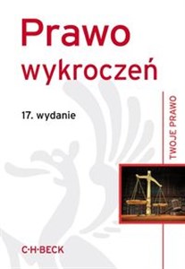 Prawo wykroczeń  