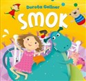 Smok - Ilona Brydak (ilustr.), Dorota Gellner