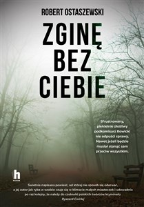 Zginę bez ciebie Polish bookstore