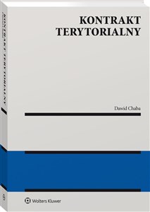 Kontrakt terytorialny  