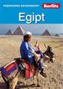 Berlitz Przewodnik kieszonkowy Egipt  + rozmówki GRATIS  polish books in canada