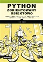 Python zorientowany obiektowo Programowanie gier i graficznych interfejsów użytkownika online polish bookstore