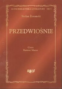 Przedwiośnie buy polish books in Usa