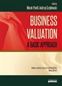 Business Valuation A basic approach books in polish