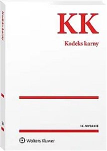 Kodeks karny Przepisy to buy in USA