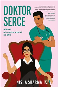 Doktor Serce polish usa