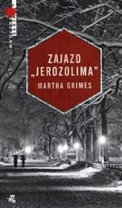 Zajazd Jerozolima buy polish books in Usa