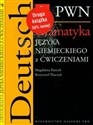 Gramatyka języka niemieckiego z ćwiczeniami / Ortografia języka niemieckiego z ćwiczeniami Polish Books Canada
