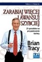 Zarabiaj więcej i awansuj szybciej 21 sposobów na przyspieszenie kariery buy polish books in Usa