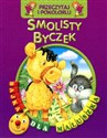 Smolisty byczek Przeczytaj i pokoloruj Canada Bookstore