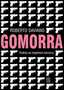 Gomorra bookstore