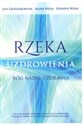 Rzeka uzdrowienia Bóg nadal uzdrawia books in polish