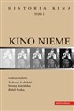 Kino nieme Historia kina. Tom 1 Polish bookstore