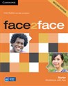 face2face Starter Workbook with Key Canada Bookstore