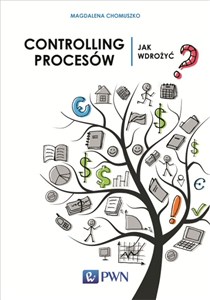 Controlling procesów Jak wdrożyć? Polish Books Canada