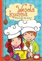 Wesoła kuchnia Wierszyki dla dzieci buy polish books in Usa