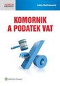 Komornik a podatek VAT bookstore