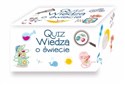 Quiz Wiedza o świecie - Opracowanie Zbiorowe - Polish Bookstore USA