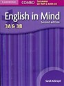 English in Mind Levels 3A and 3B Combo Testmaker CD-ROM and Audio CD polish usa