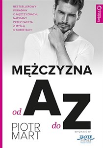 Mężczyzna od A do Z in polish