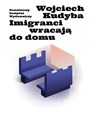 Imigranci wracają do domu Polish bookstore