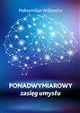 Ponadwymiarowy zasięg umysłu buy polish books in Usa