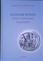 Bolesław Wysoki Tułacz Repatriant Malkontent buy polish books in Usa